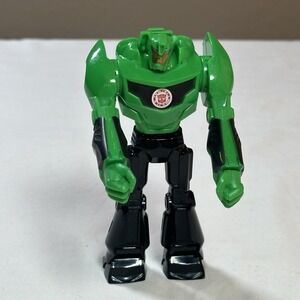 Transformers Robots in Disguise Grimlock Warrior Class Figure 2015‎